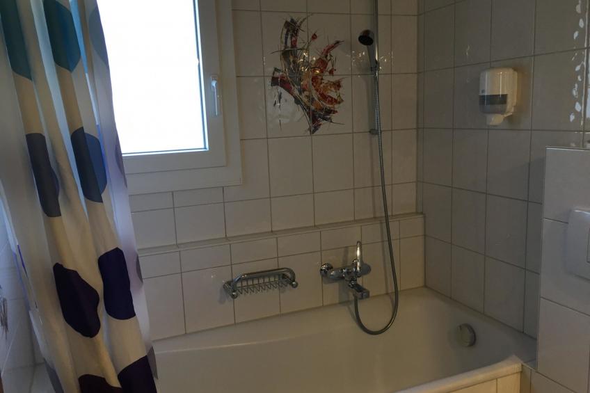 Schwizi's Holiday Apartments Appartement/Fewo, Dusche, WC, 2 Schlafräume No. 07 - foto 14