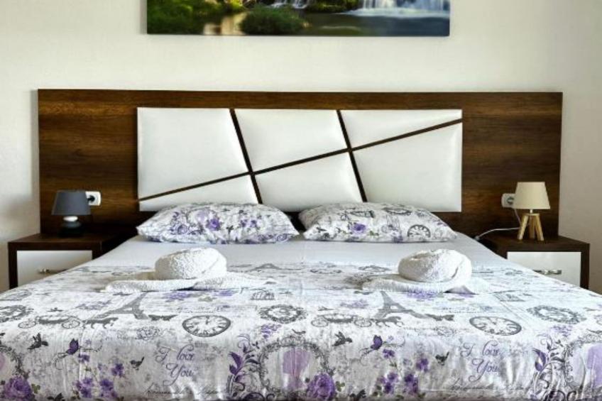 Casa Mila Apartments - Standard Triple bedroom with sea view - foto 2