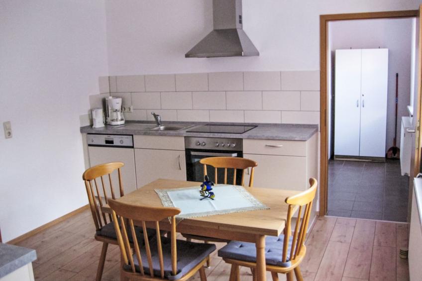Ferienwohnung Debacher - foto 3