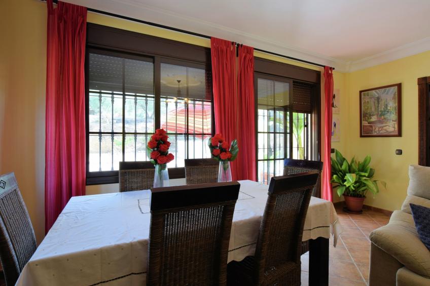 Casa Victor y Celia - foto 15