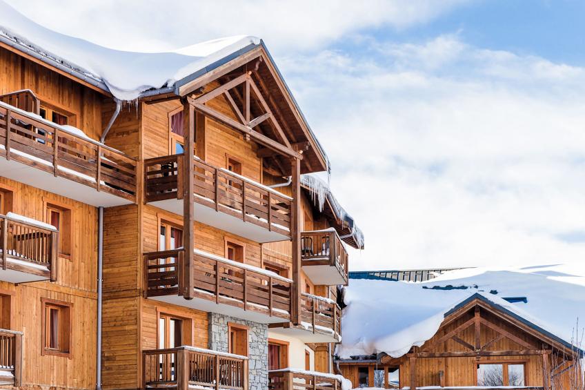 Les Hauts de Comborciere - foto 14