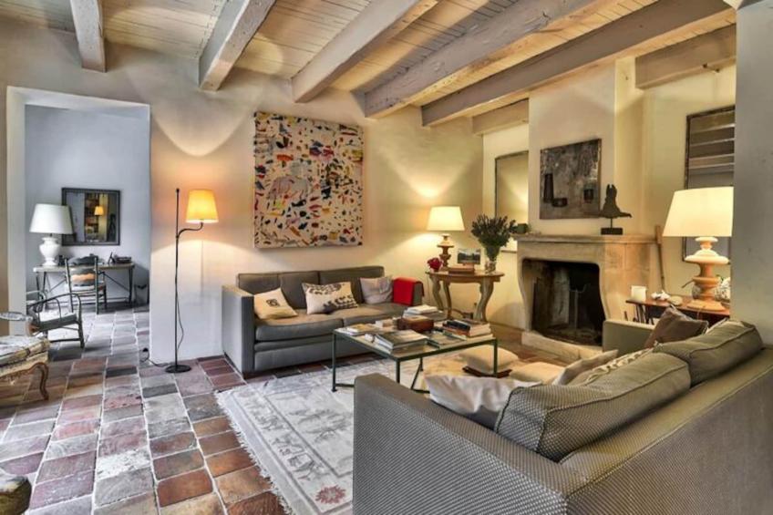 "le Mas Des Oliviers: Esprit Provençal Authentique" - foto 4