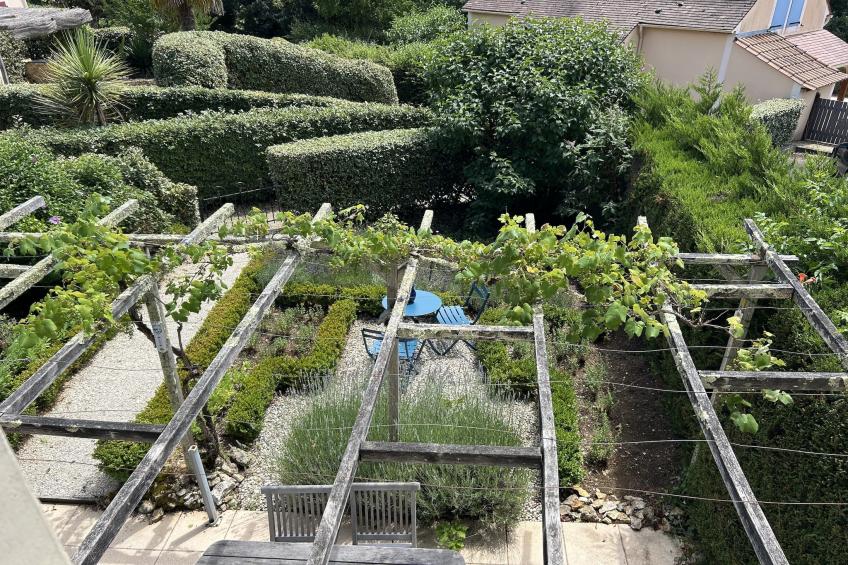 Sur la Cave - foto 20