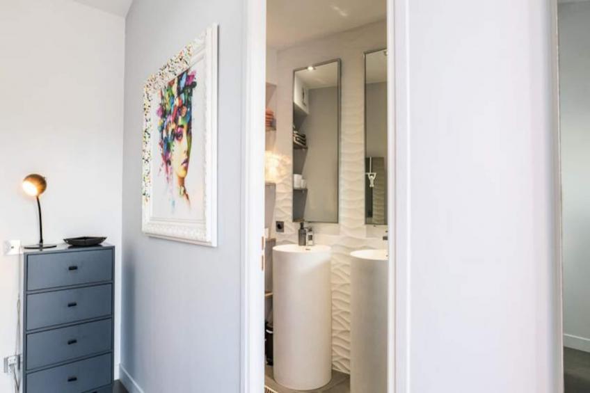 Résidence Villa 5ch Avec Piscine - Golfe Juan - foto 19