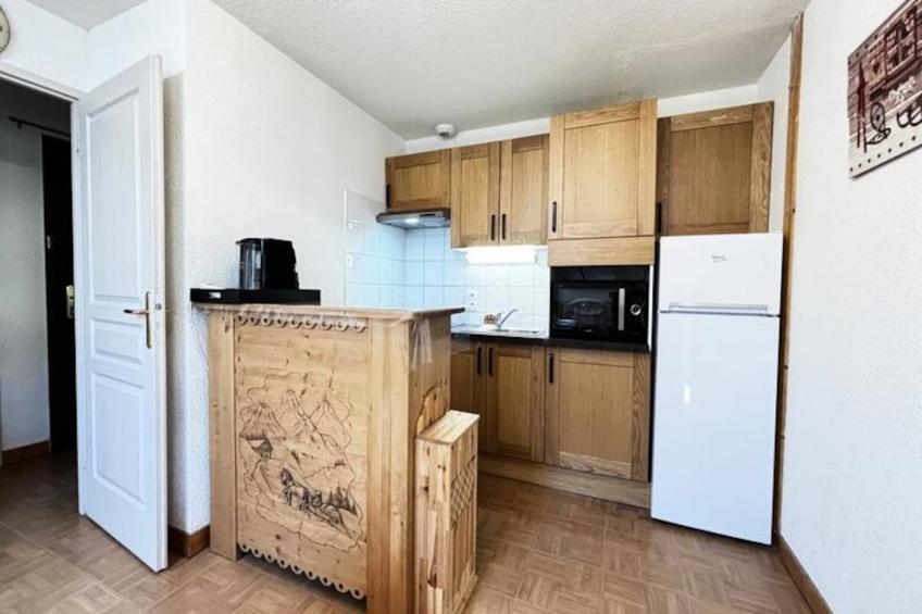 Les Chalets Des Evettes - foto 25