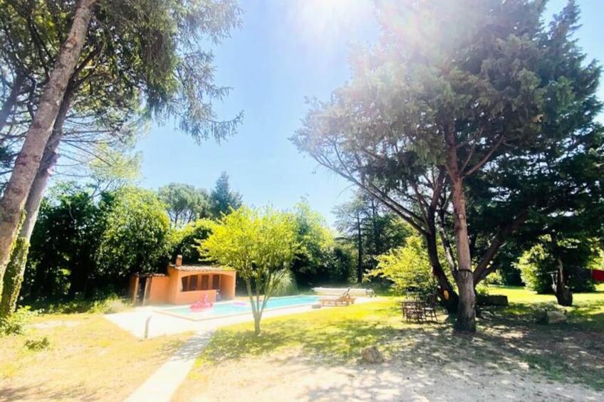 Superbe Mas Provençal - Piscine - Tennis - Parc - foto 20