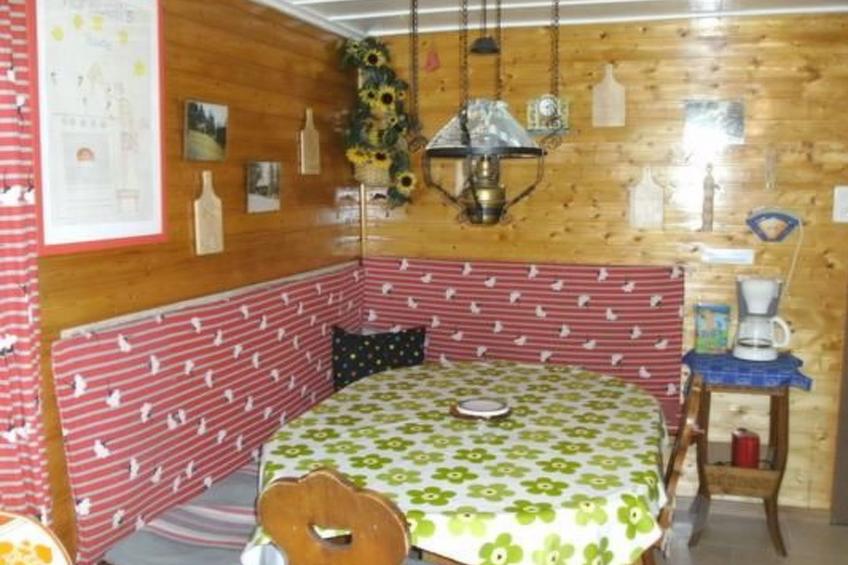 Maiensäss Romantica - foto 38