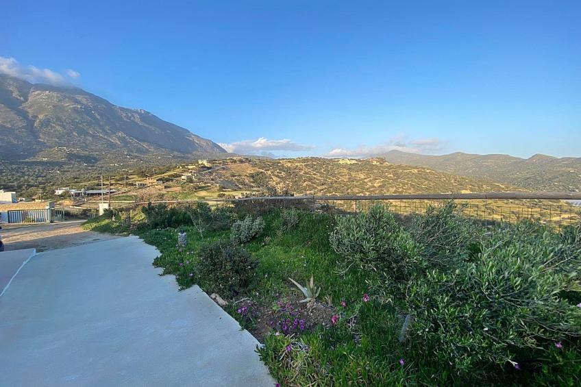 Emanouela Haus mit Garten und Meerblick - foto 20