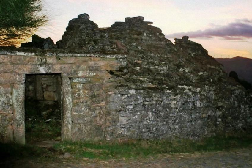 "Großvaters Häuschen" mit Kamin - foto 23