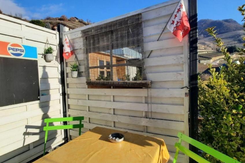 Guesthouse Petit Pré Studio ZEN - foto 6