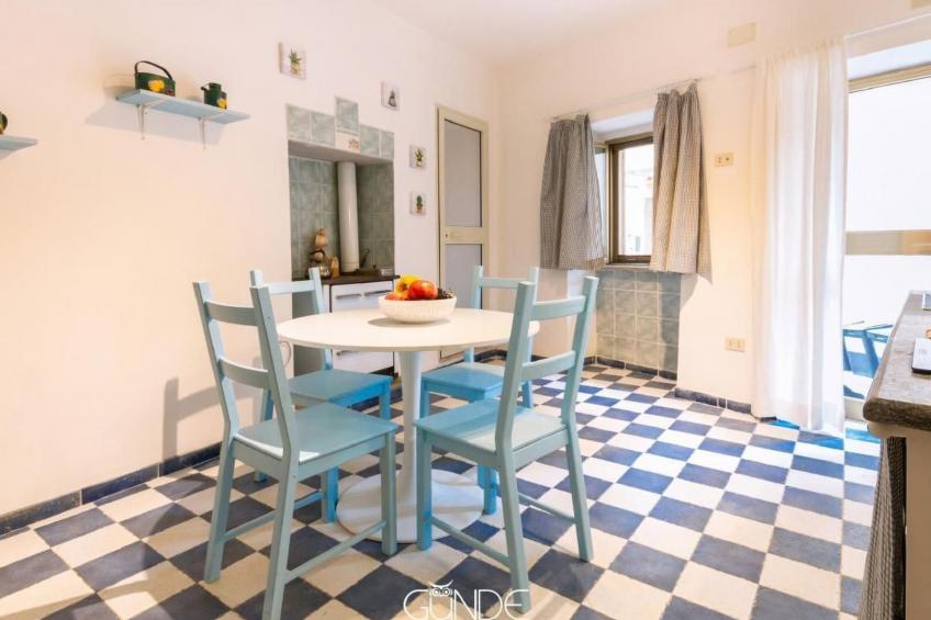 Das Bauernhaus - La Casa Contadina - foto 13