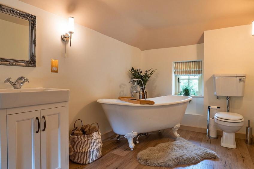 The Thatch at Winterborne Houghton - foto 19