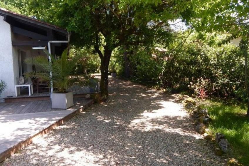 10 p mit beheiztem Pool - foto 2