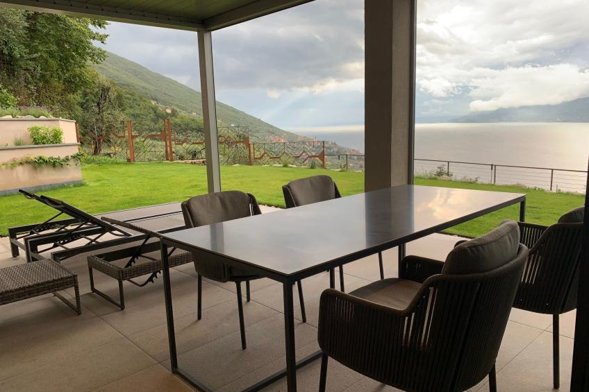 Sopralago ein Ferienhaus in Traumlage am Gardasee - foto 31