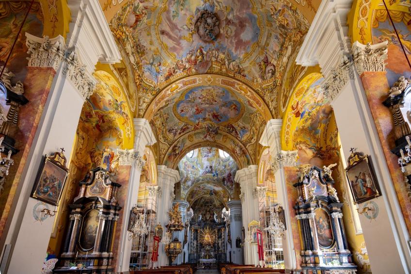 MG Top 6 Apartment 2P in Graz - foto 21