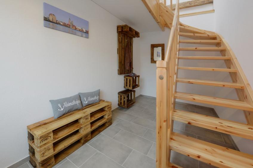 für 6 Personen ca. 85 m² in Stralsund, Norddeutschland (Mecklenburg-Vorpom - foto 20