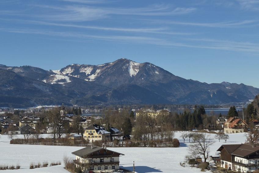 Wohnung Garten 2 Seeblick - foto 45