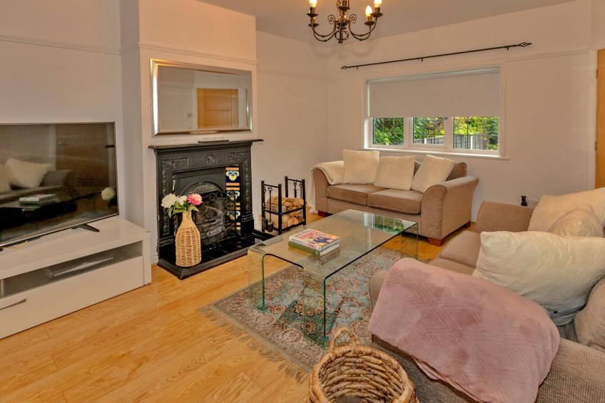 DeBarnes House - foto 25