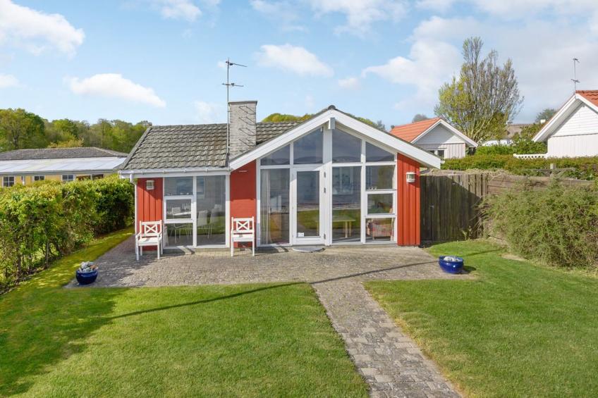 "Keti" - 5m from the sea in Funen - foto 2