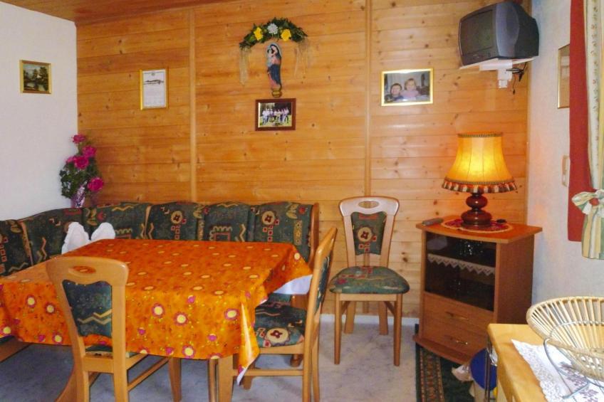 Landhaus Steinberger, Fügen - Typ A - foto 5
