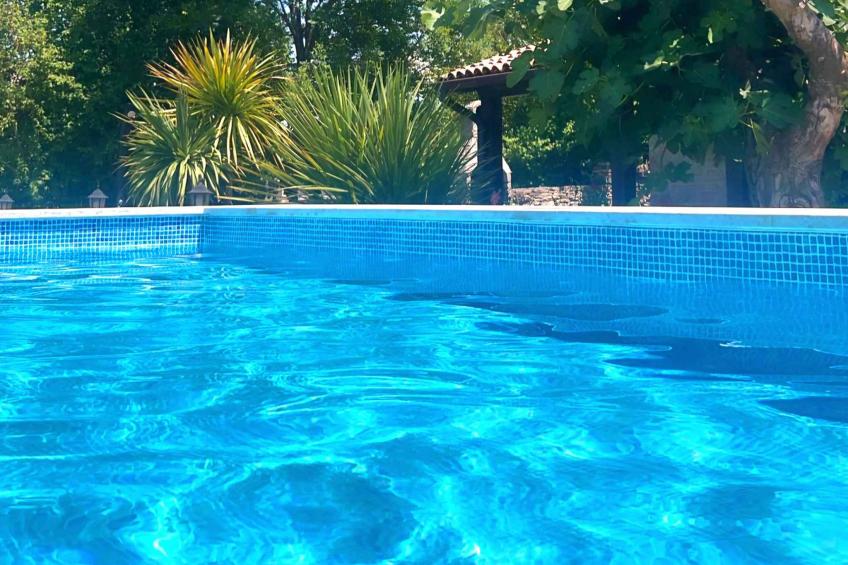 Villa met zwembad en whirlpool - BF-6NPDX - foto 27