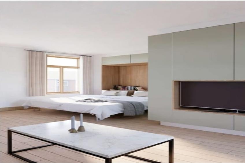 Malta 7C- Second & 3th floor - foto 6