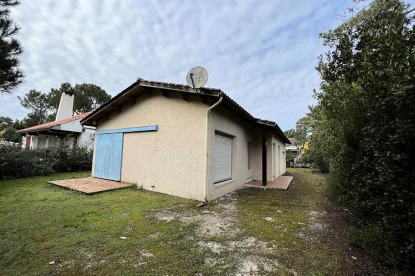 Résidence 111-montalivet - foto 11