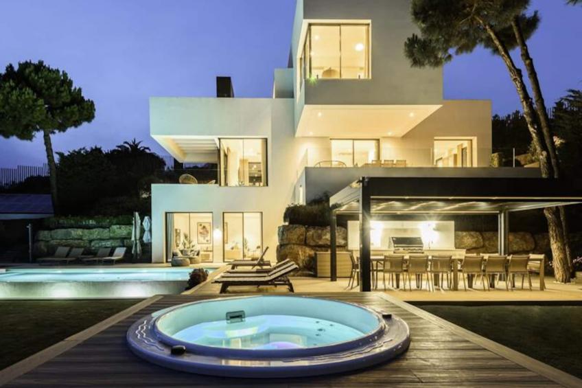 Maison à Benahavís - foto 25