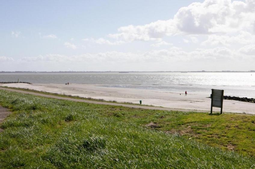 Kustwoning Baarland in Zeeland - foto 33