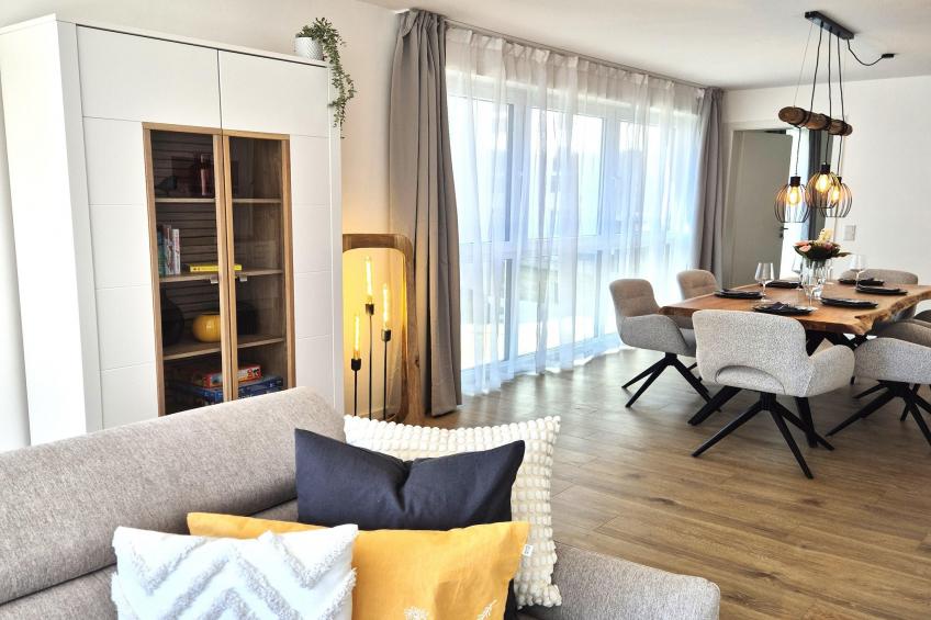 2 SZ Deluxe / 7 P Winterberg Appartement 21137 - foto 14