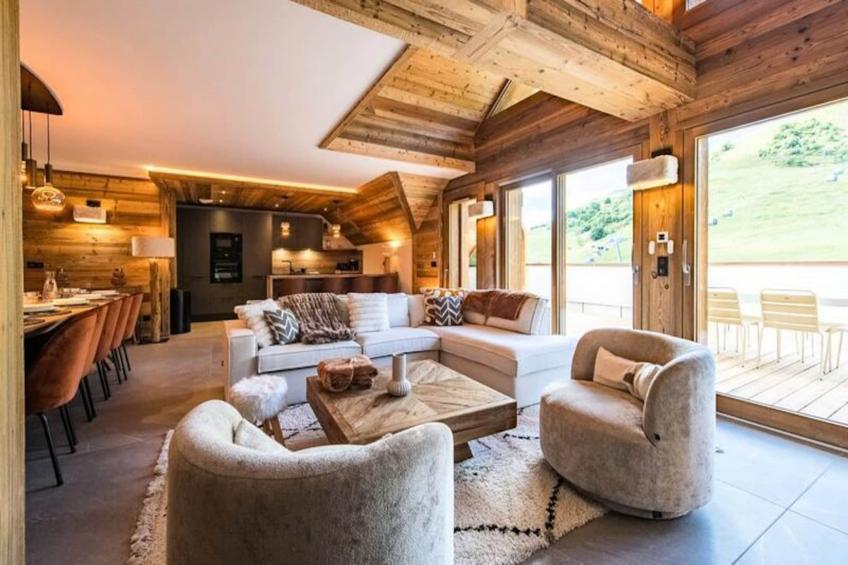 Résidence Les Airelles - foto 2