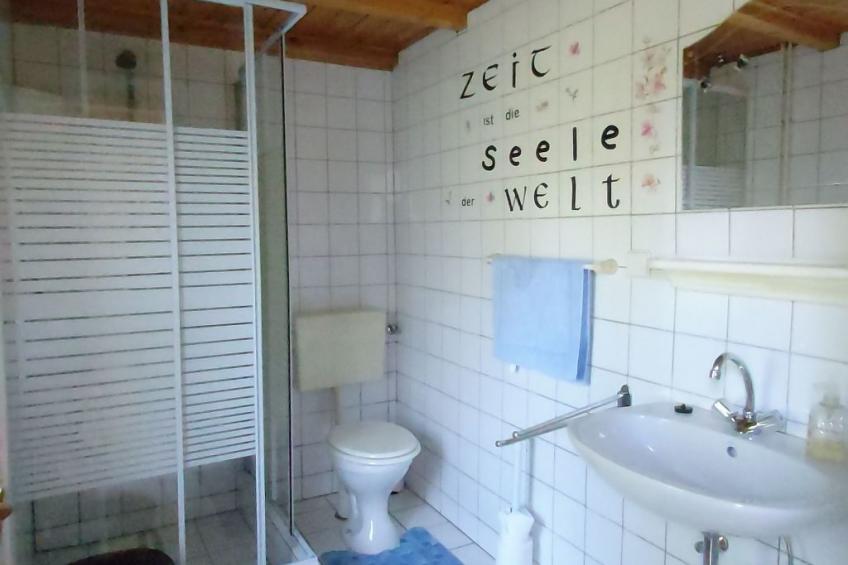 Wohnung in Jameln mit Garten, Grill und Terrasse - foto 12