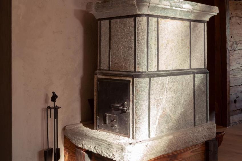 Modernes Bijou in 400-jährigem Haus - foto 11