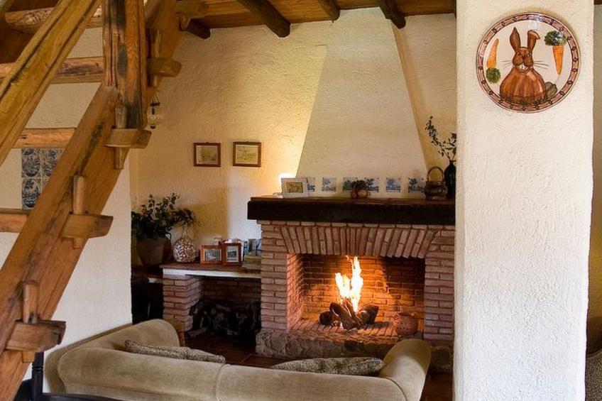 Gîte El Conejo - foto 5