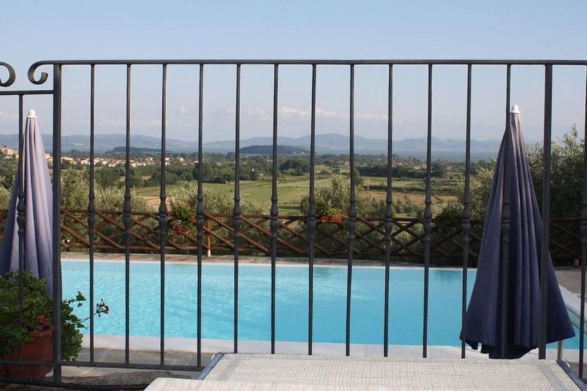 Wohnung 'Romantisches Studio mit Seeblick' - foto 18