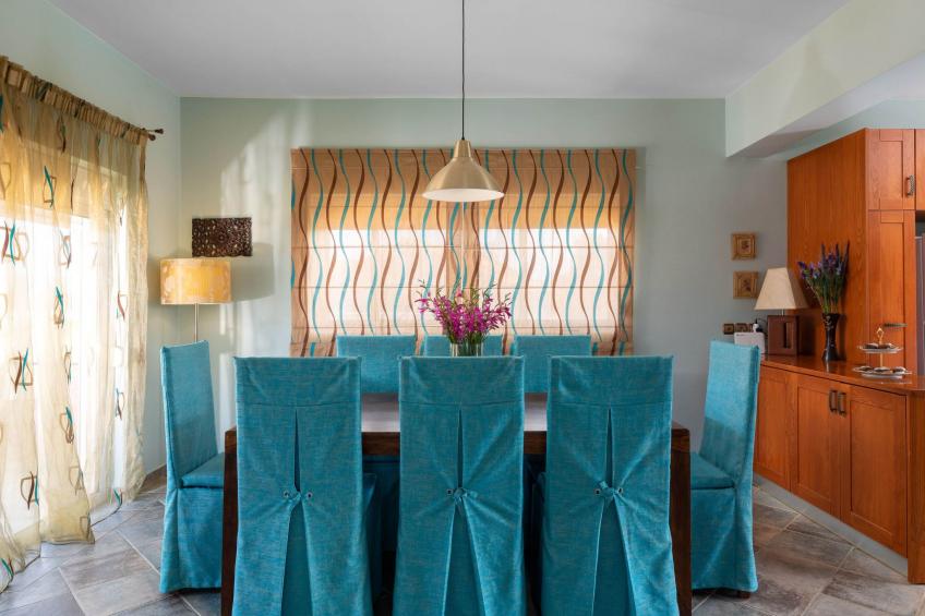 Gemütliche Villa Zenia in Damatria - foto 9