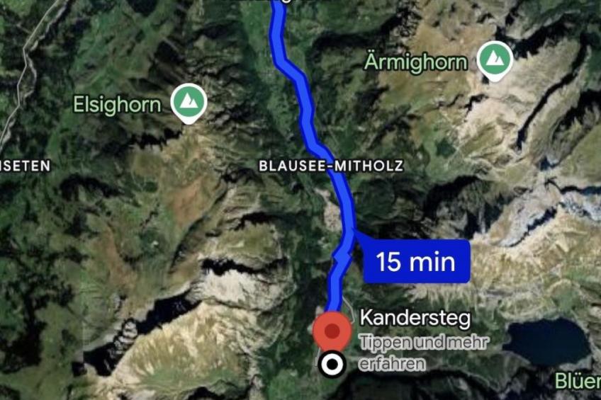 Valley Appartement - foto 42