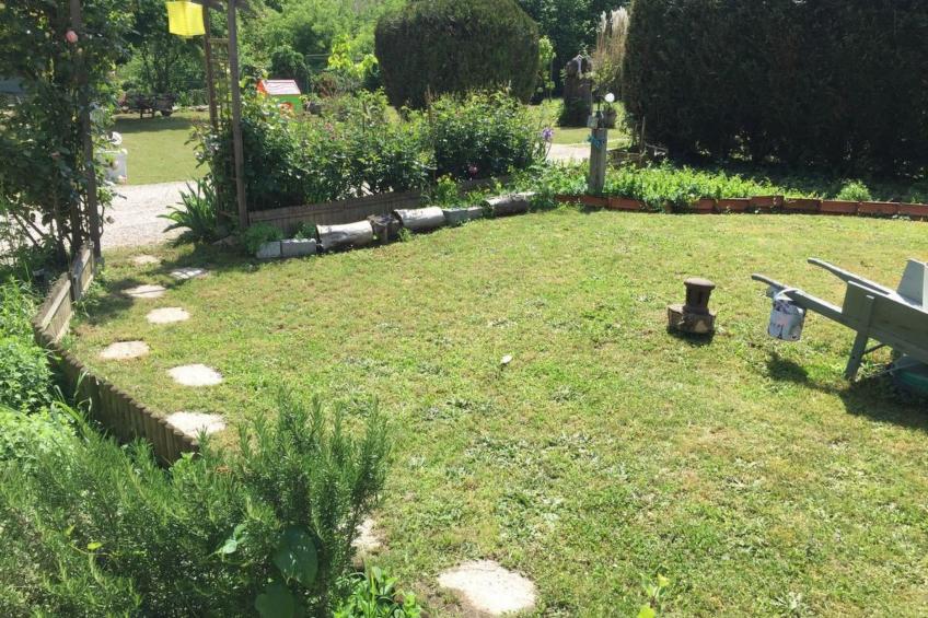 Villa Roland in Burgund 125m2 4 Sterne - foto 37