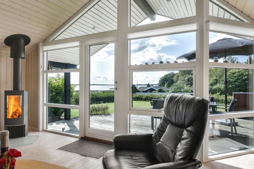 "Rathi" - 250m from the sea in Funen - foto 39