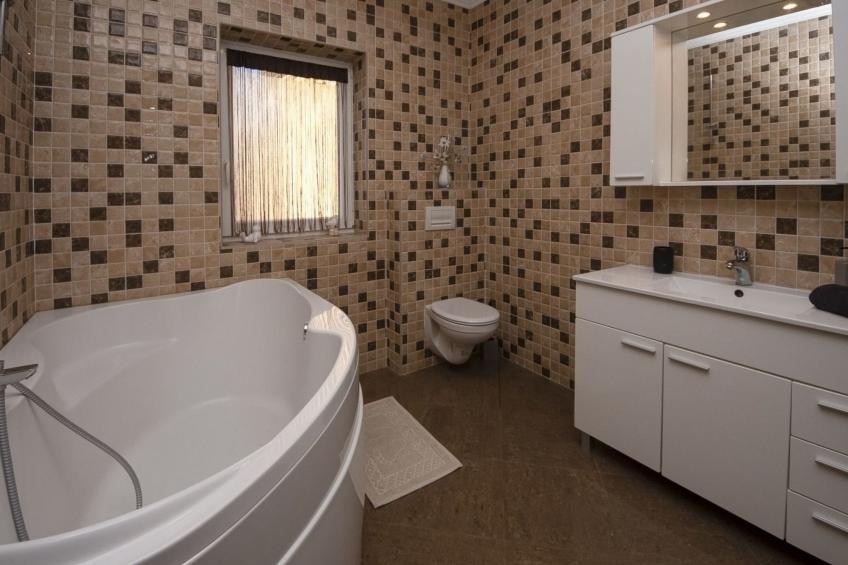 Villa Whitestone bei Šibenik - foto 24