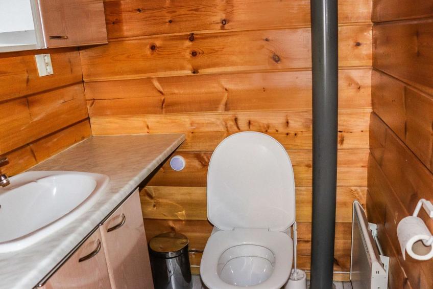 Hallanhelmi a paritalo - foto 17