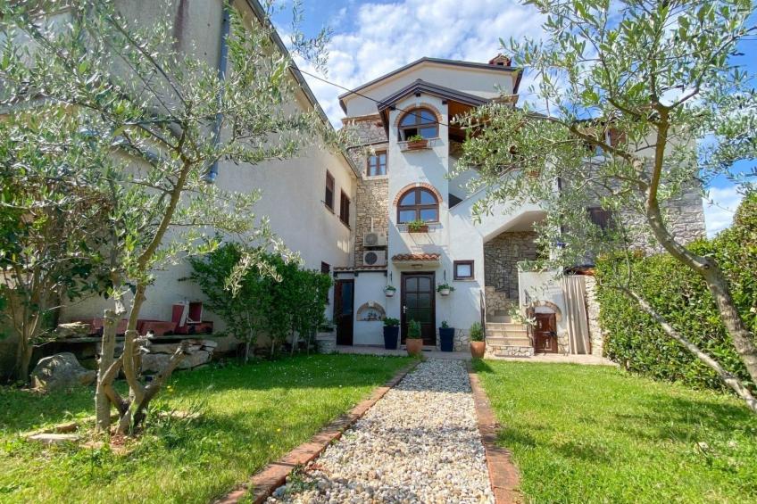 für 2 Personen ca. 30 m² in Novigrad, Adriaküste Kroatien (Westküste von I - foto 19