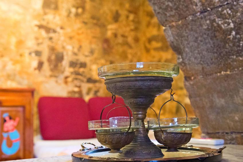 Authentisches Kreta Elounda Haus mit Meerblick Margarita - foto 7