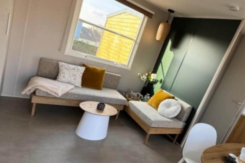 O'Hara Lodges - 4p - foto 8