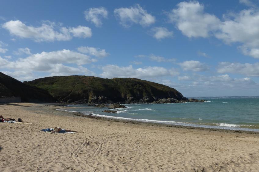 Charmante maison de vacances à 150 m de la plage - foto 24