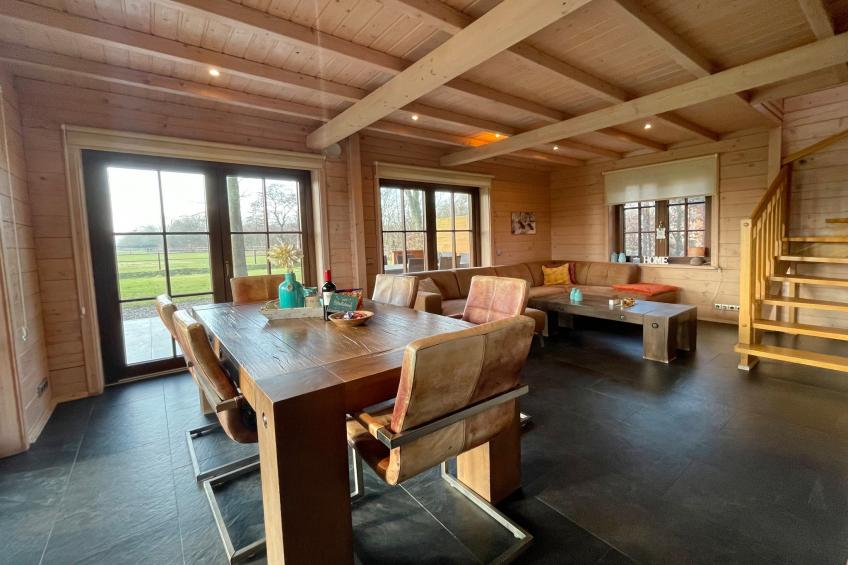 Salland Hideaway - 4 persons - foto 5