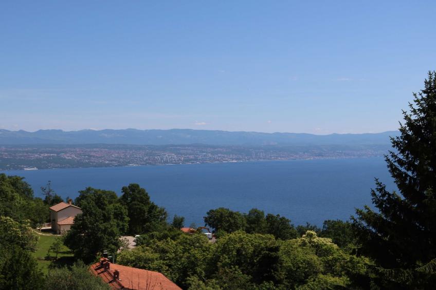 Luxury Lovran Apartments with Swimming Pool - Standard One Bedroom Apartment - foto 32