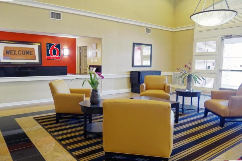 2 Full Beds | Non-Smoking, Kitchen - foto 41