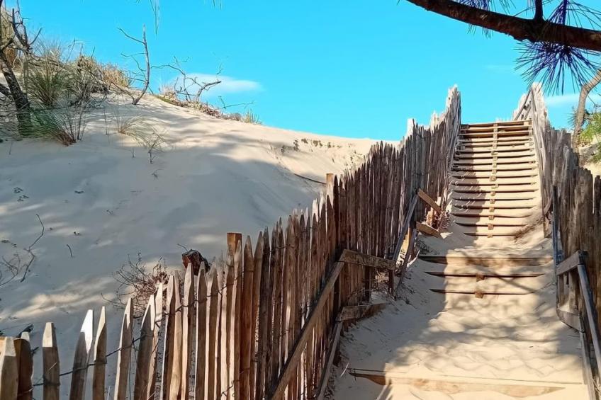 Standort Mimizan Plage - foto 15