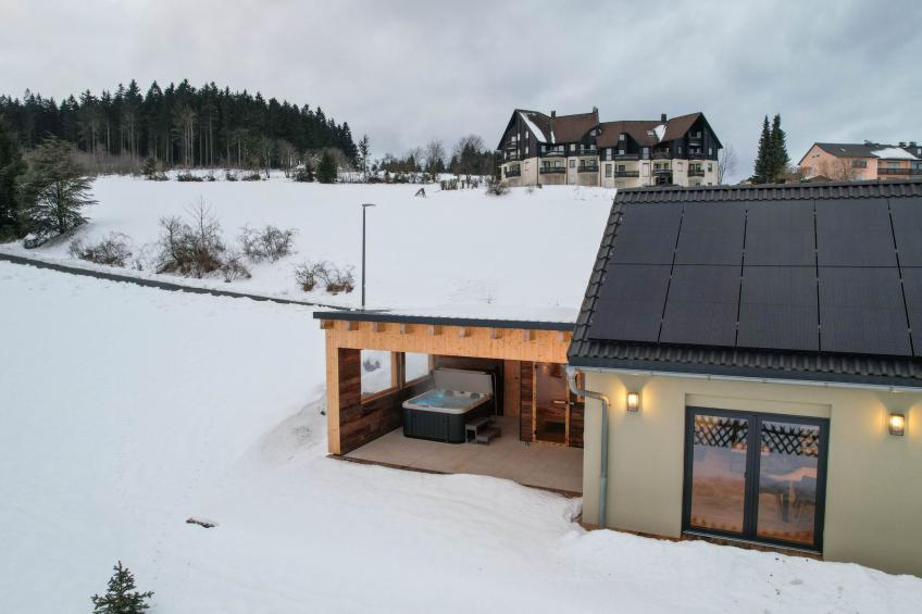 Frankenwald Lodge - foto 41